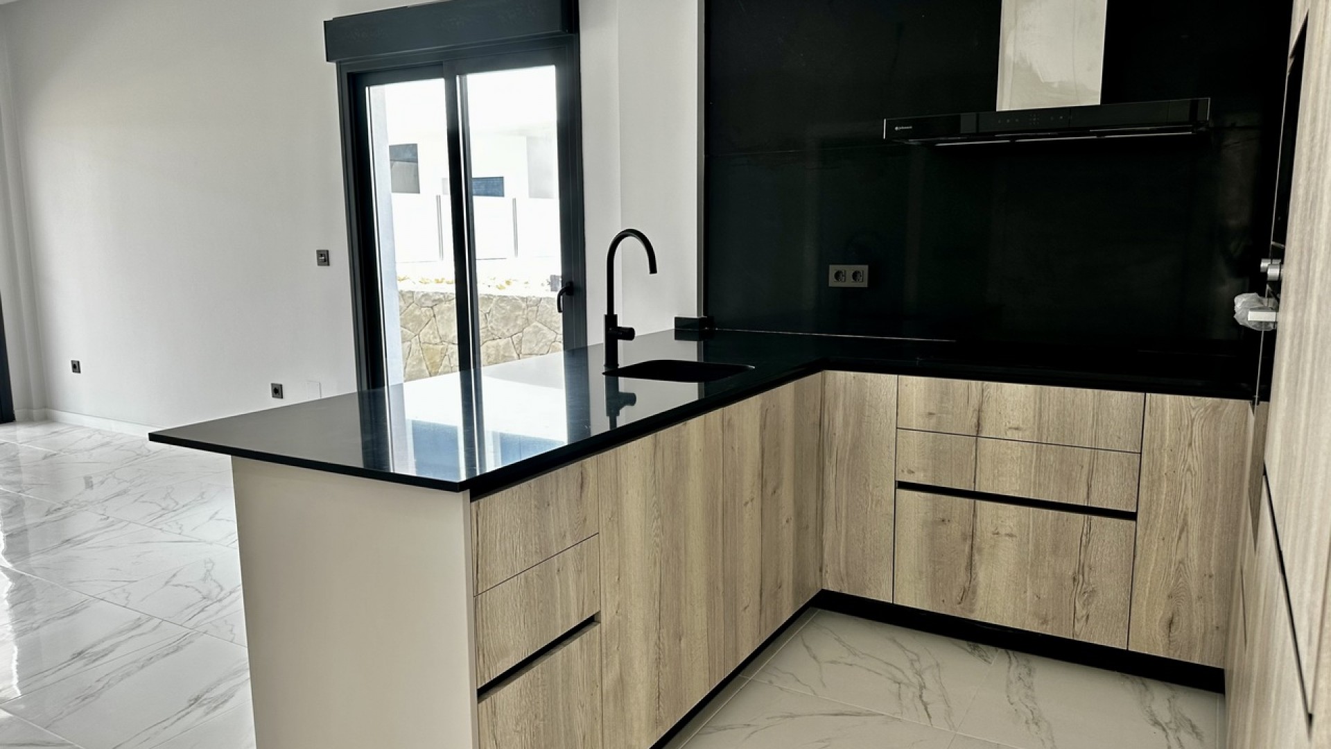 Sprzedaż - Apartament mieszkanie -
Punta Prima