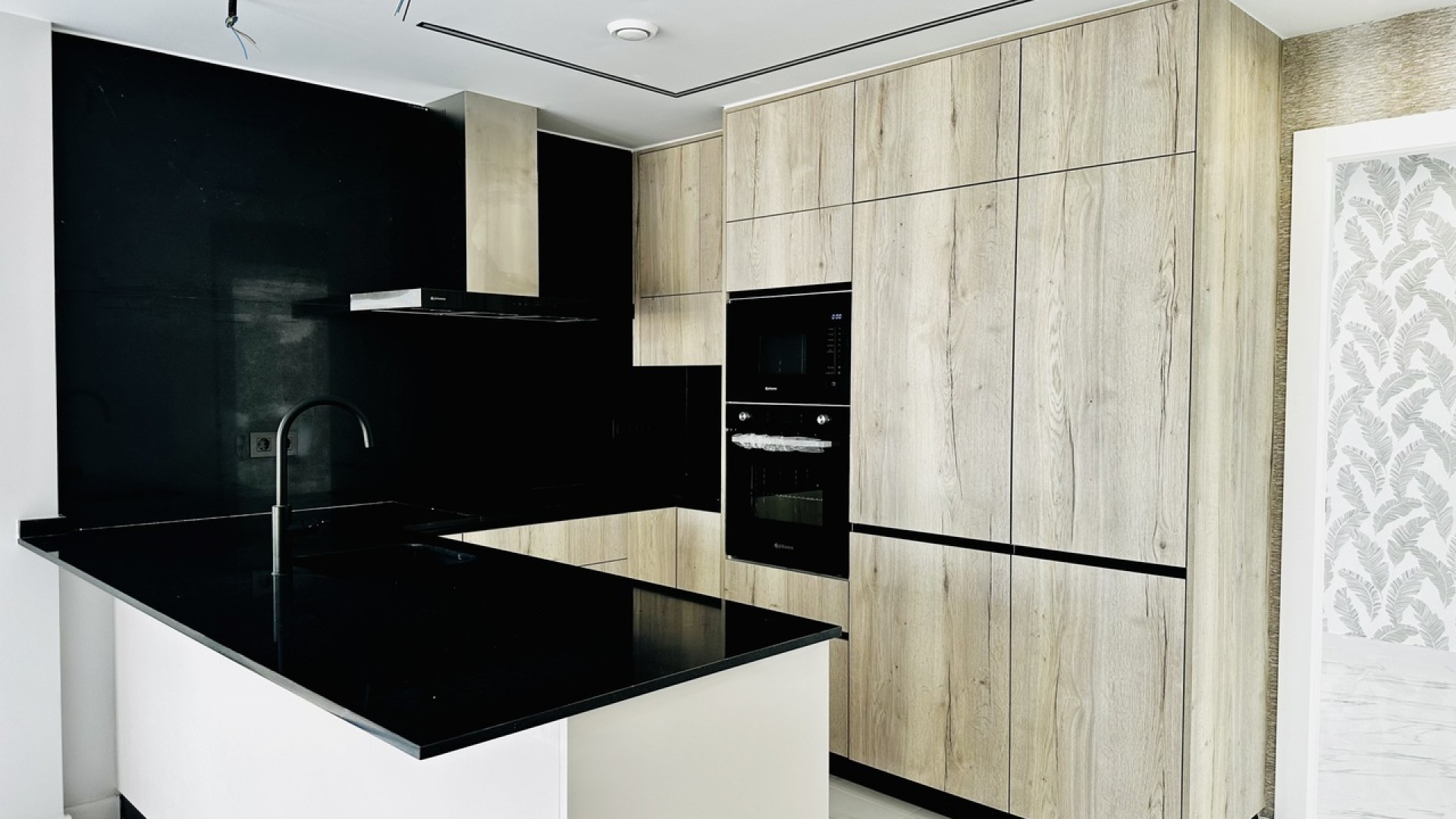 Sprzedaż - Apartament mieszkanie -
Punta Prima