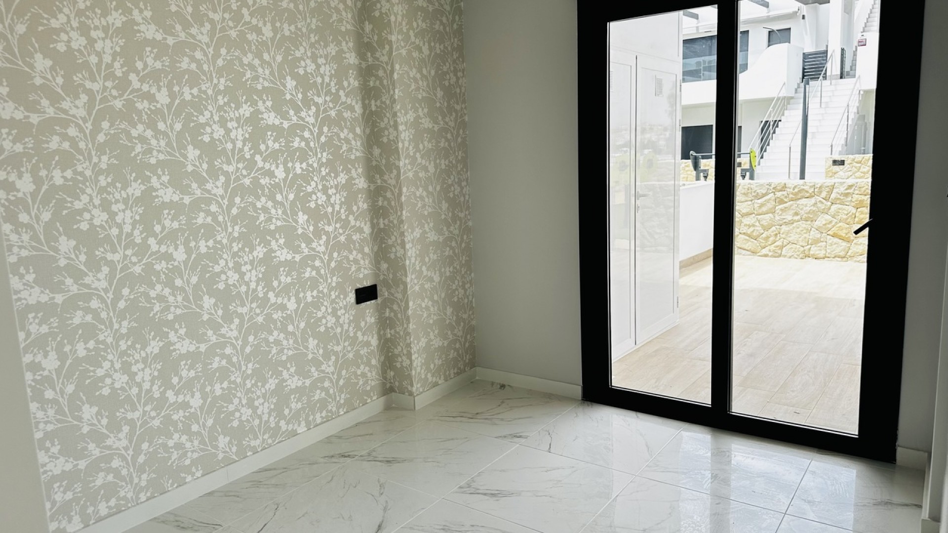 Sprzedaż - Apartament mieszkanie -
Punta Prima