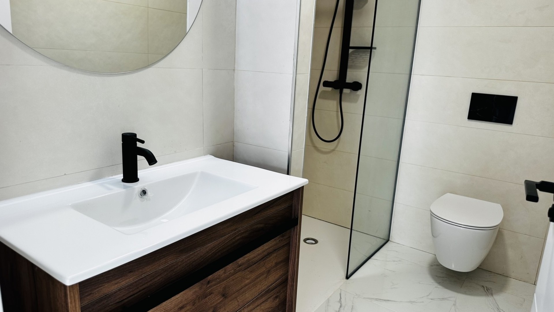 Sprzedaż - Apartament mieszkanie -
Punta Prima