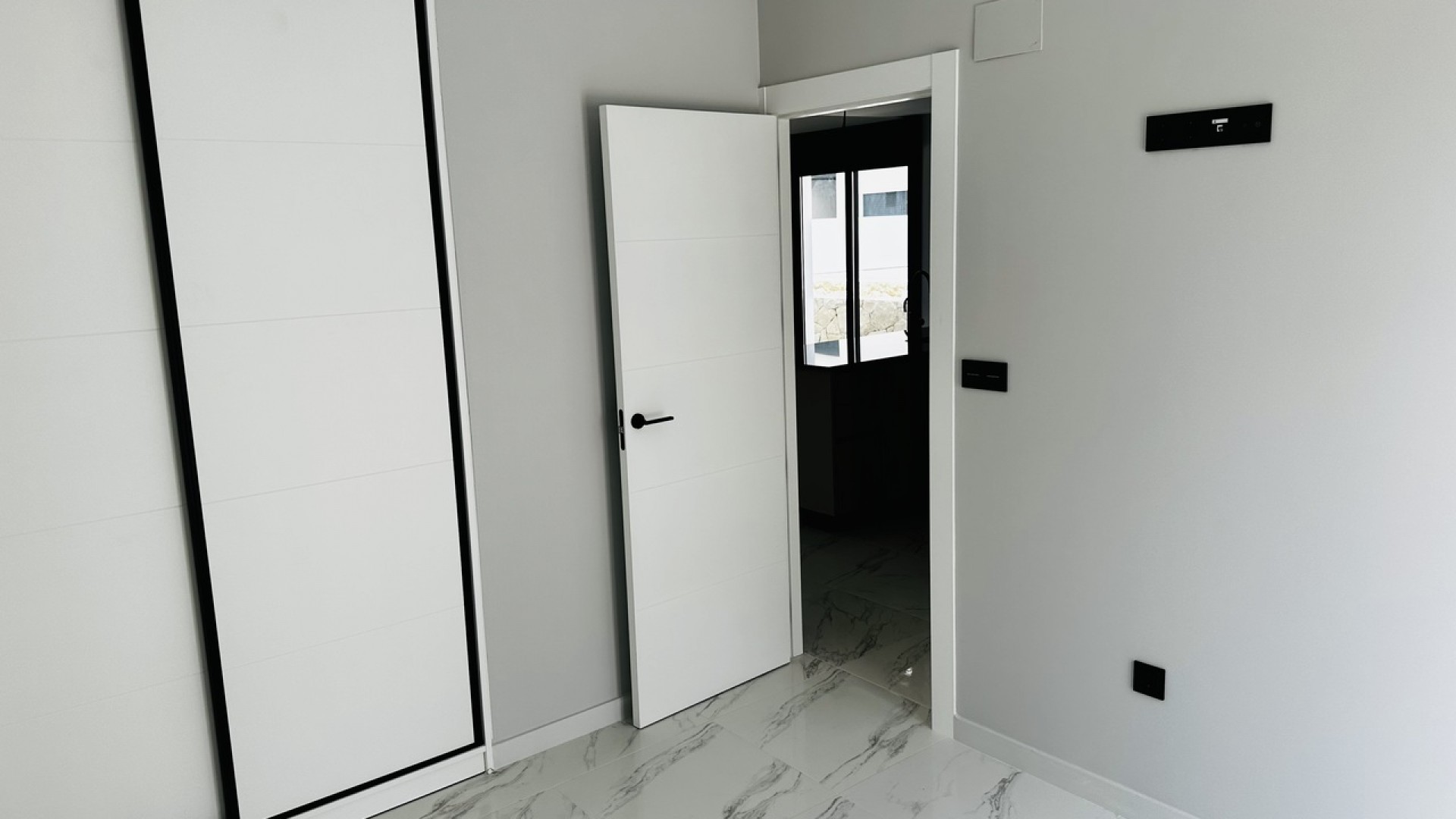 Sprzedaż - Apartament mieszkanie -
Punta Prima