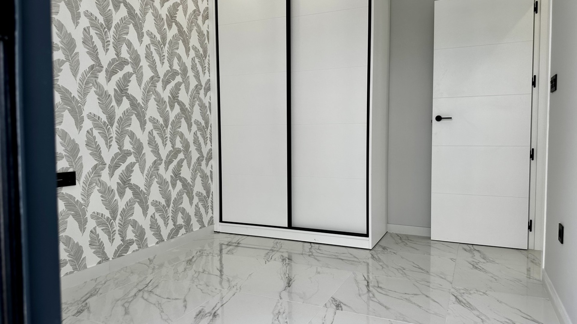 Sprzedaż - Apartament mieszkanie -
Punta Prima