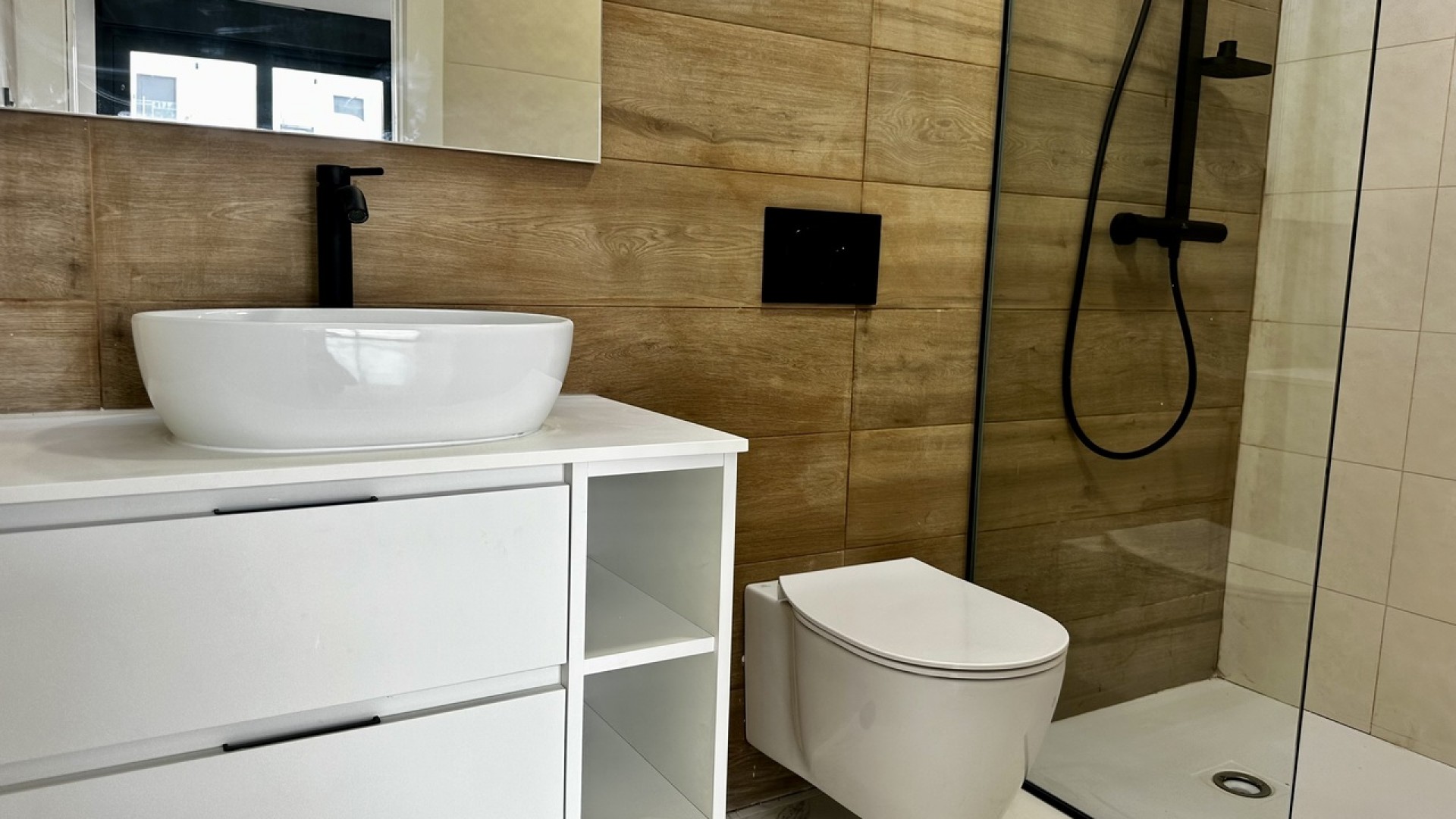 Sprzedaż - Apartament mieszkanie -
Punta Prima