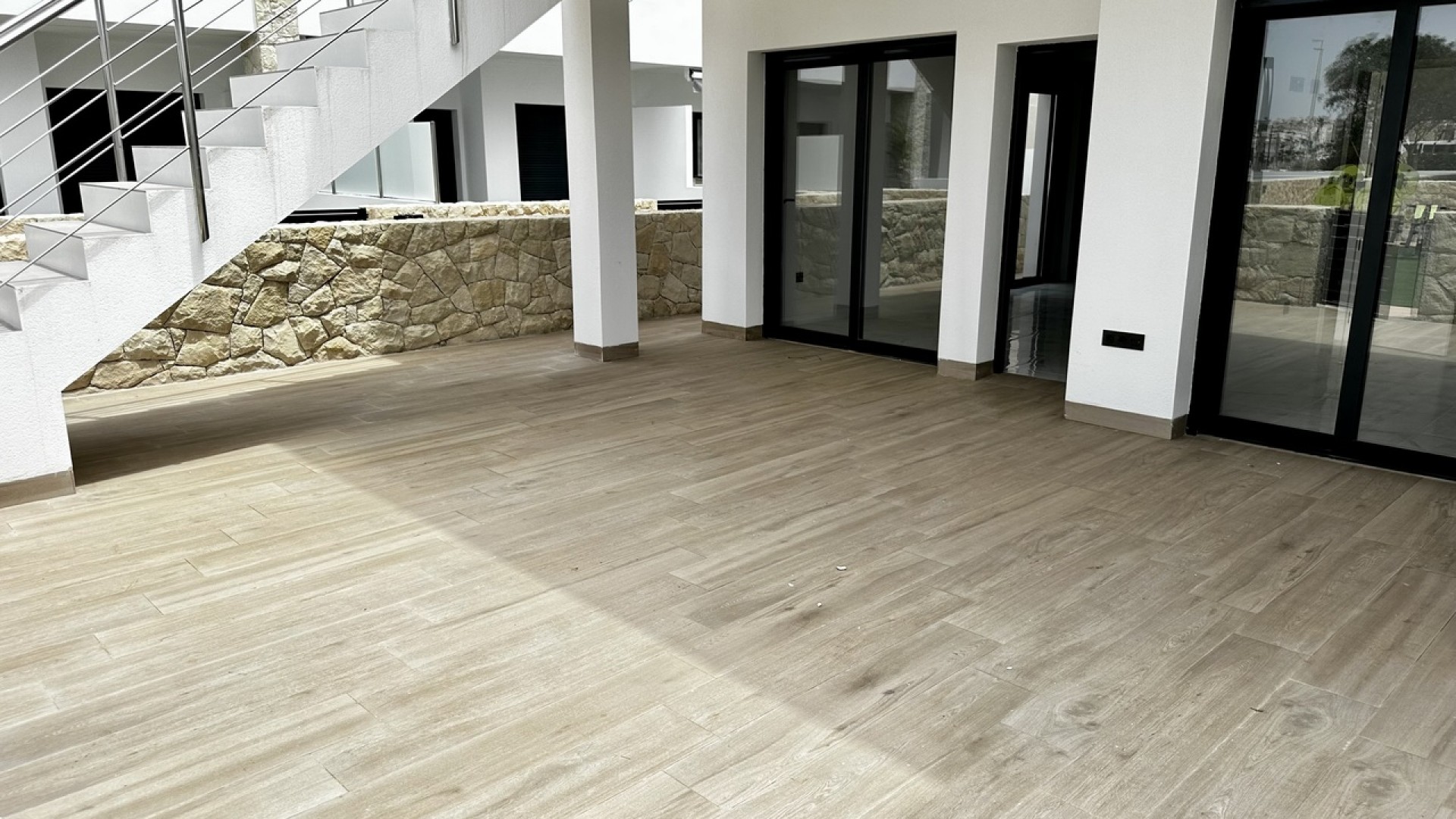 Sprzedaż - Apartament mieszkanie -
Punta Prima