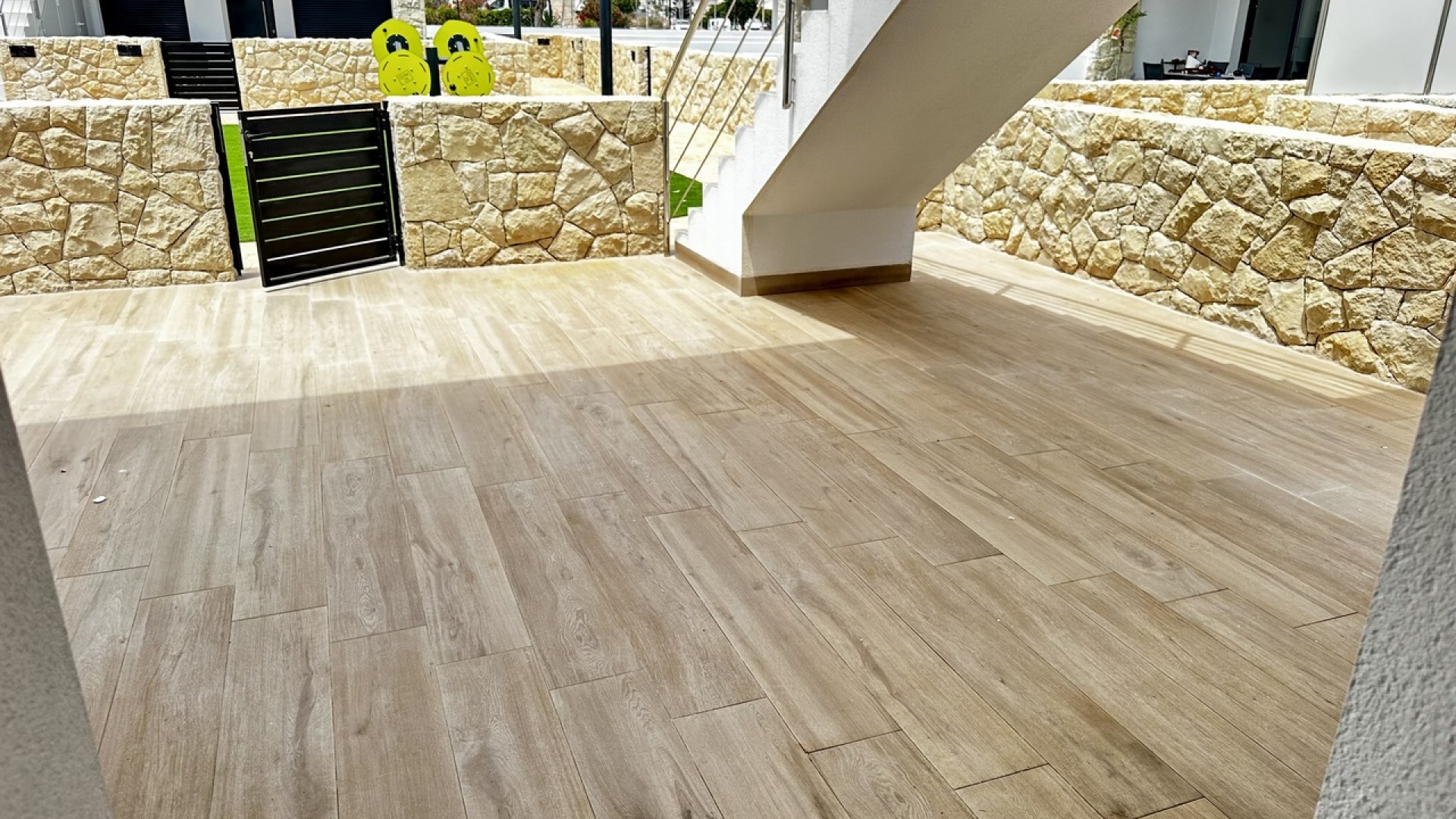 Sprzedaż - Apartament mieszkanie -
Punta Prima