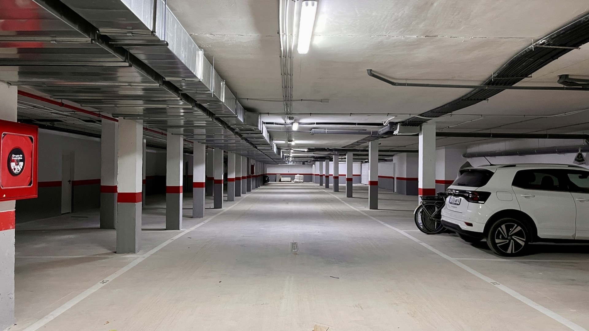 Sprzedaż - Apartament mieszkanie -
Punta Prima