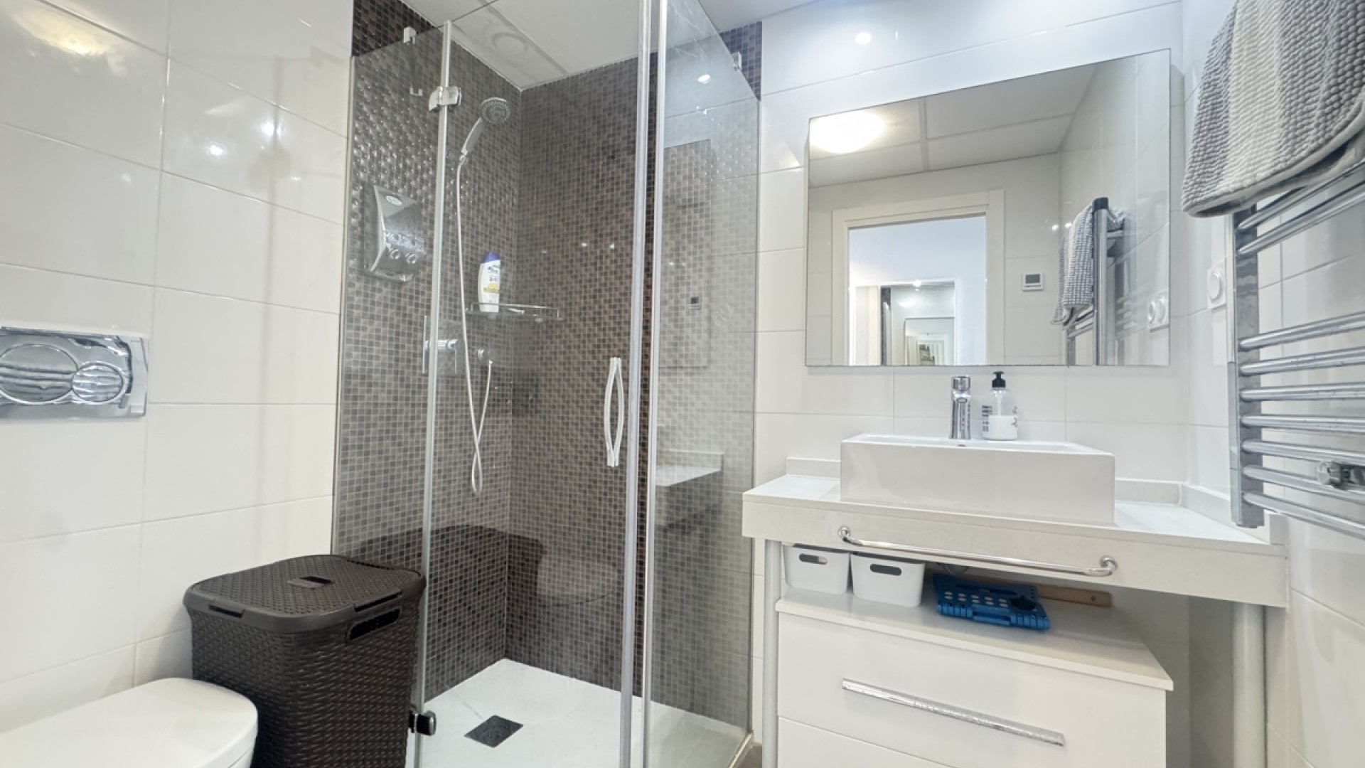 Sprzedaż - Apartament mieszkanie -
Punta Prima