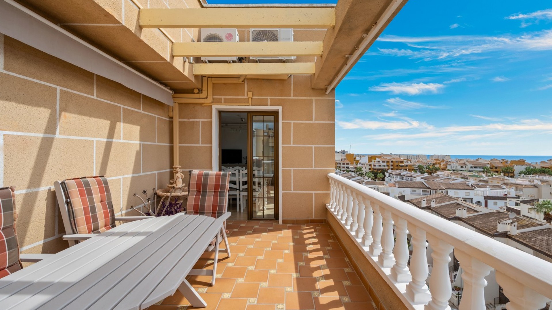 Sprzedaż - Apartament mieszkanie -
Punta Prima