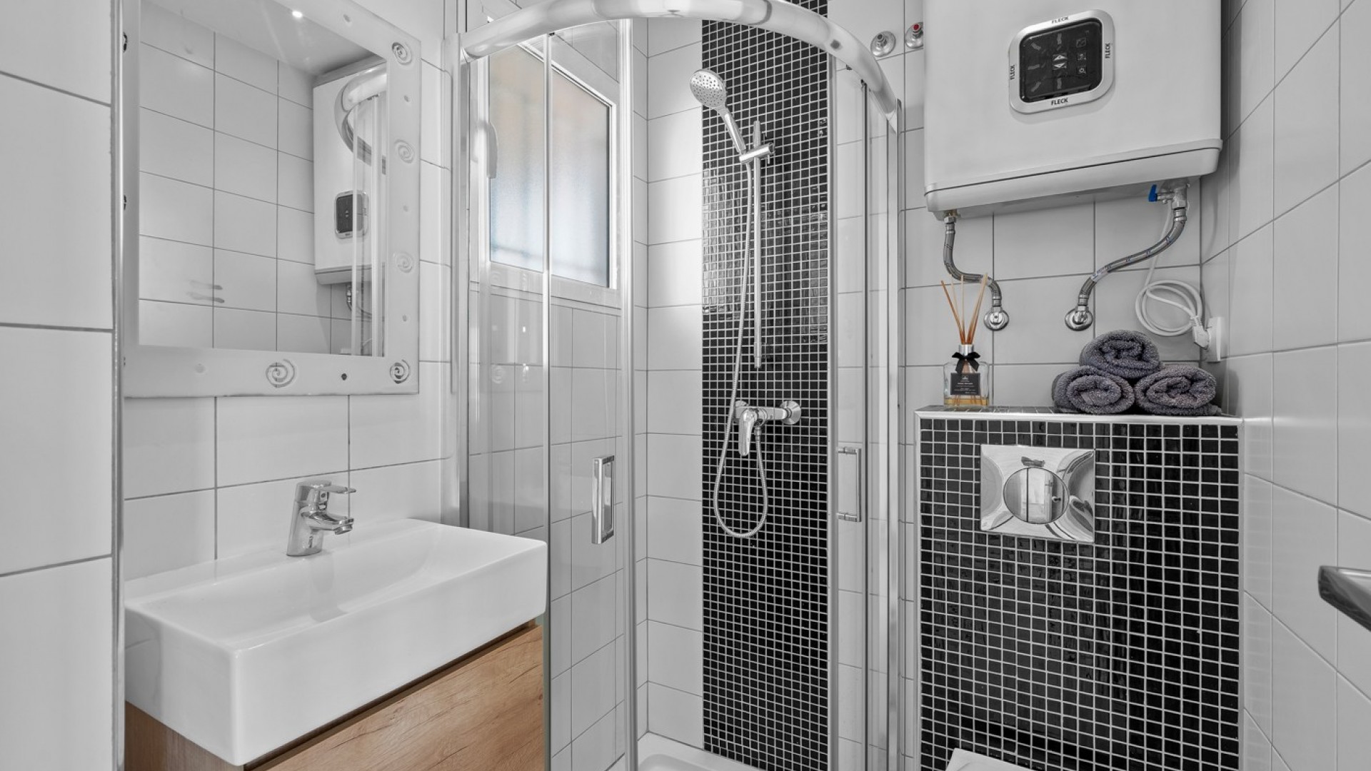 Sprzedaż - Apartament mieszkanie -
Punta Prima