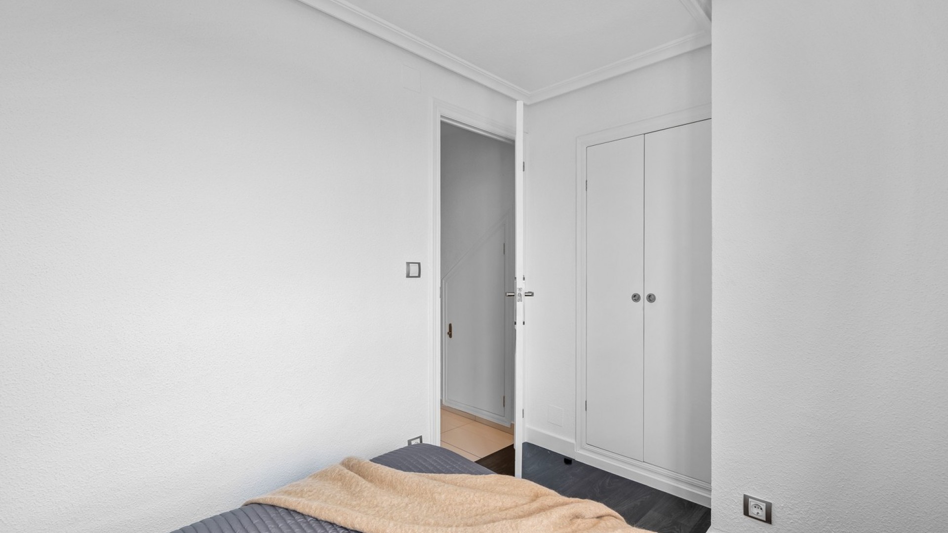 Sprzedaż - Apartament mieszkanie -
Punta Prima