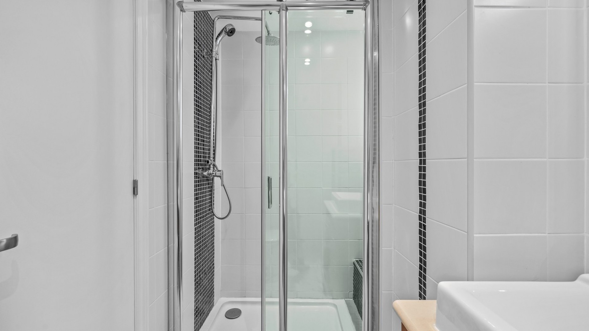 Sprzedaż - Apartament mieszkanie -
Punta Prima