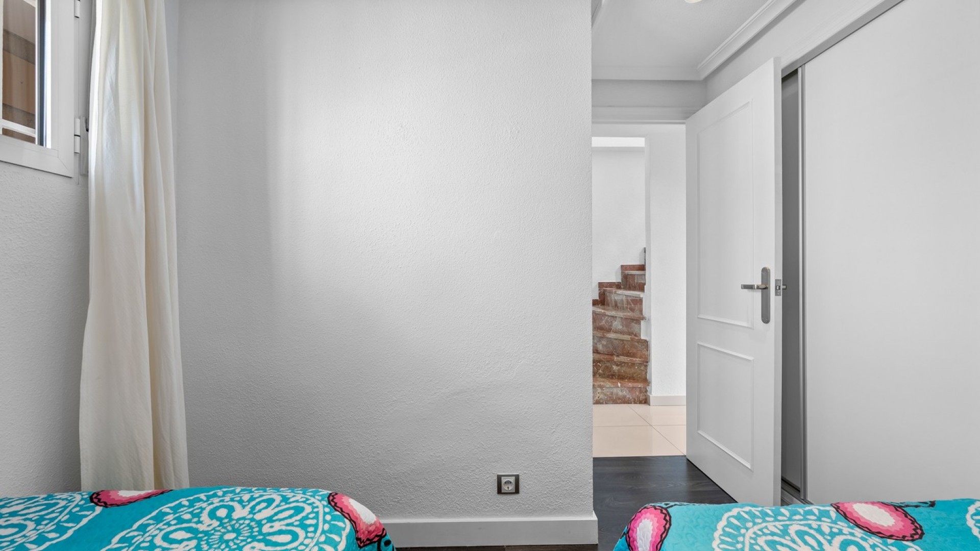 Sprzedaż - Apartament mieszkanie -
Punta Prima