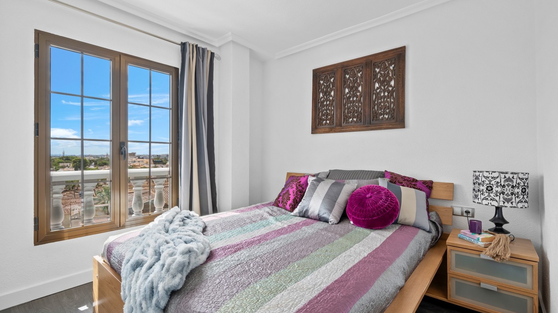 Sprzedaż - Apartament mieszkanie -
Punta Prima