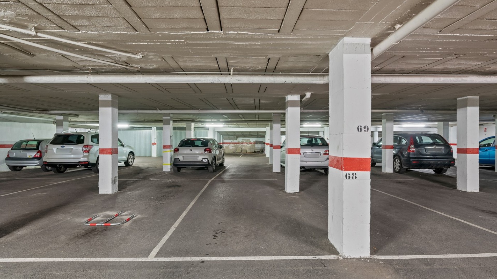 Sprzedaż - Apartament mieszkanie -
Punta Prima