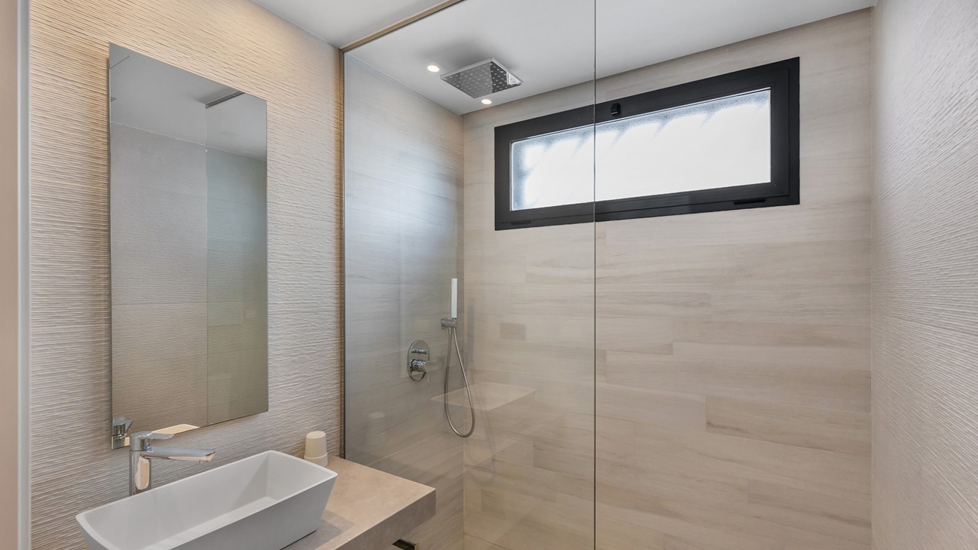 Sprzedaż - Apartament mieszkanie -
Punta Prima