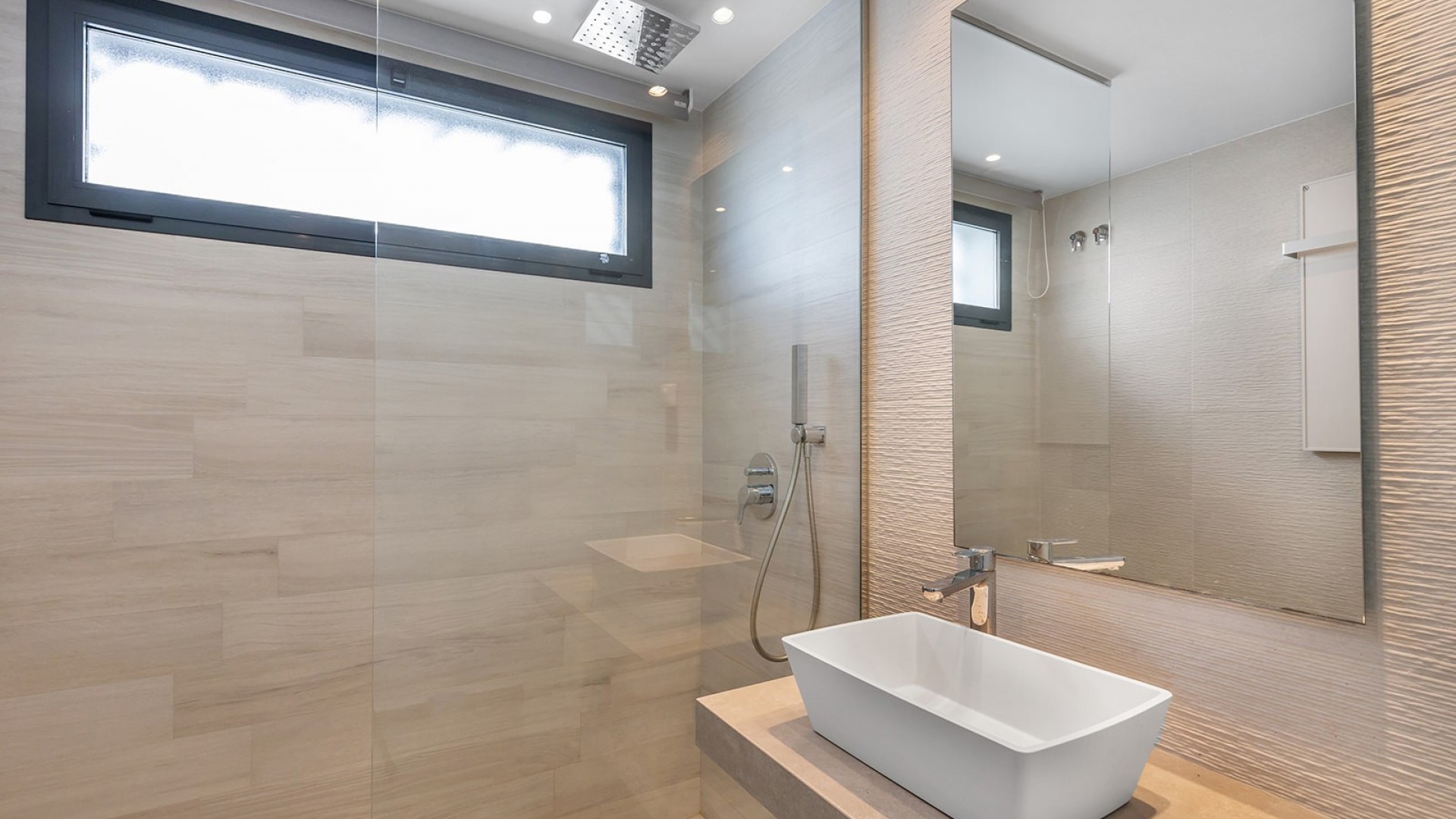 Sprzedaż - Apartament mieszkanie -
Punta Prima