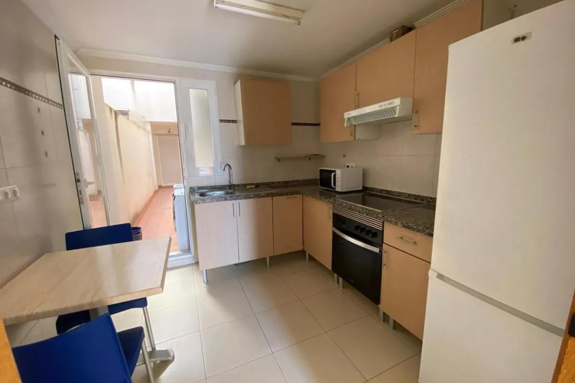 Sprzedaż - Apartament / Mieszkanie -
Redován - PUEBLO