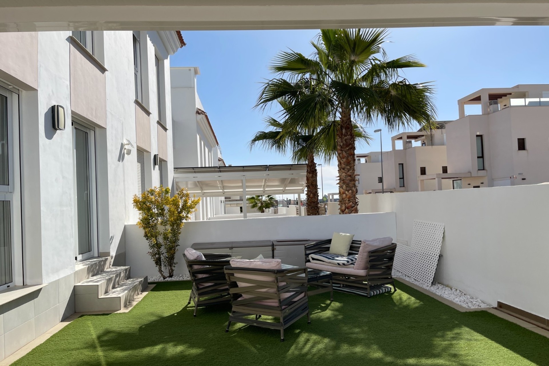 Sprzedaż - Apartament / Mieszkanie -
Rojales - Ciudad Quesada