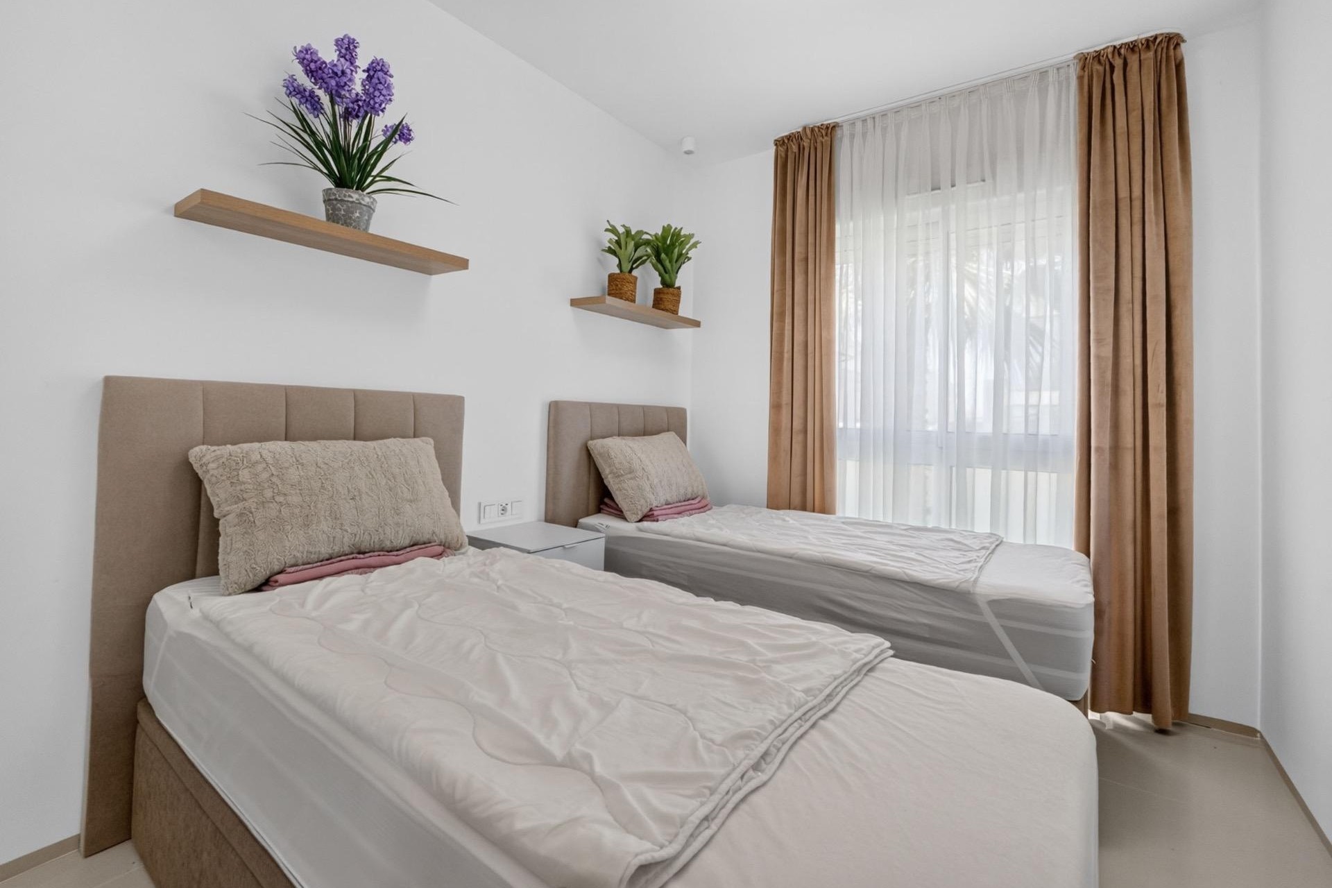 Sprzedaż - Apartament / Mieszkanie -
Rojales - Ciudad Quesada