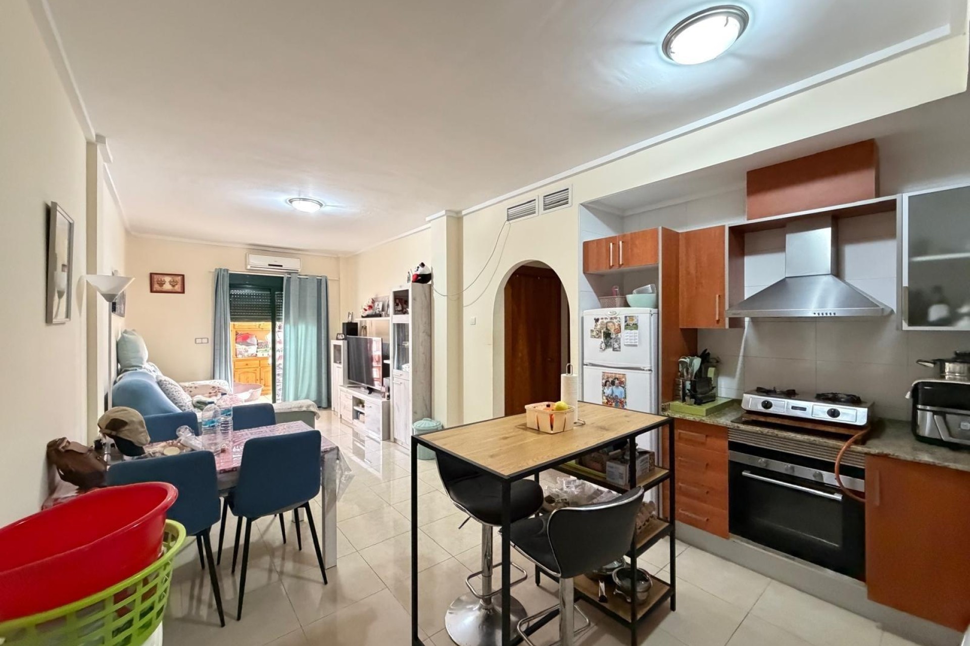 Sprzedaż - Apartament / Mieszkanie -
Rojales - Doña Pepa