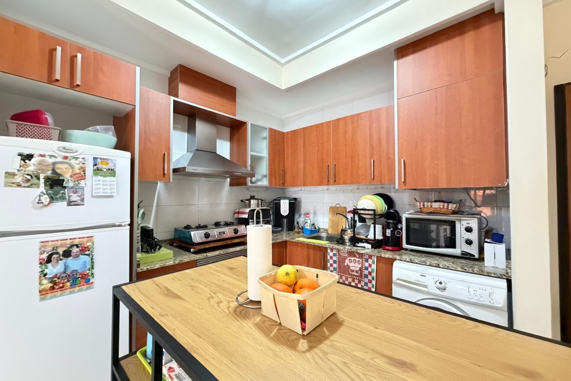 Sprzedaż - Apartament / Mieszkanie -
Rojales - Doña Pepa