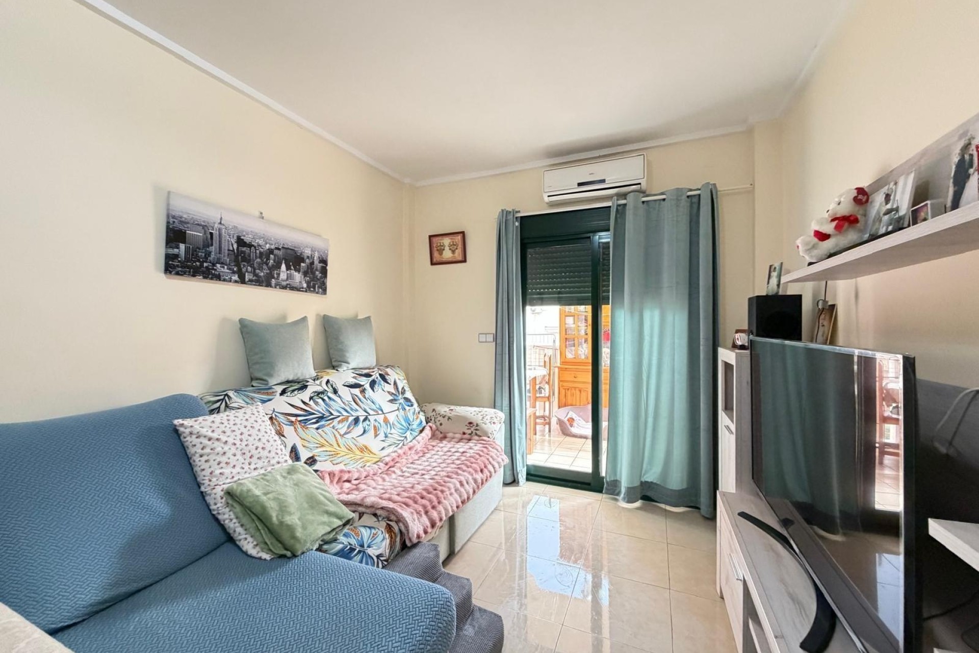 Sprzedaż - Apartament / Mieszkanie -
Rojales - Doña Pepa