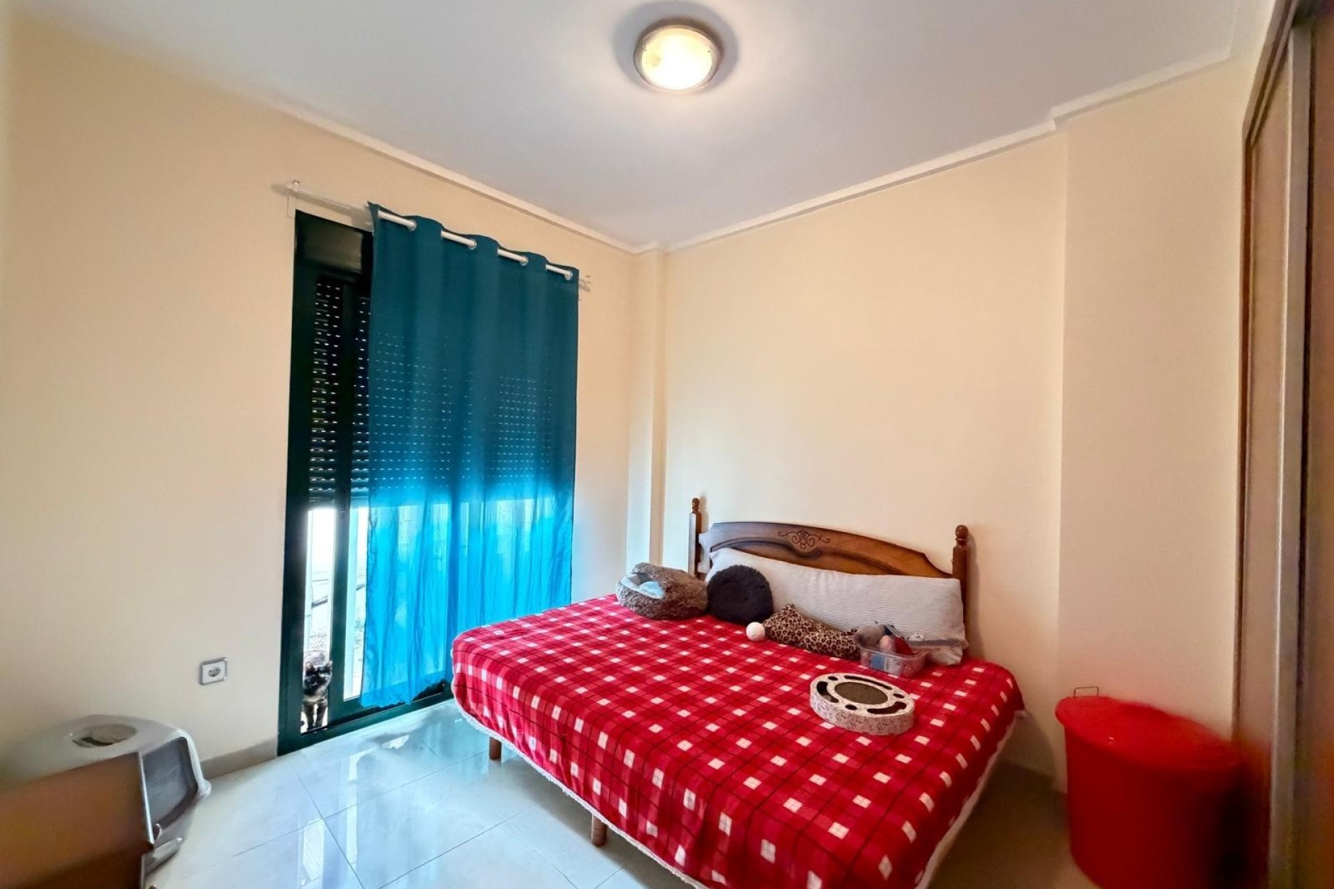 Sprzedaż - Apartament / Mieszkanie -
Rojales - Doña Pepa