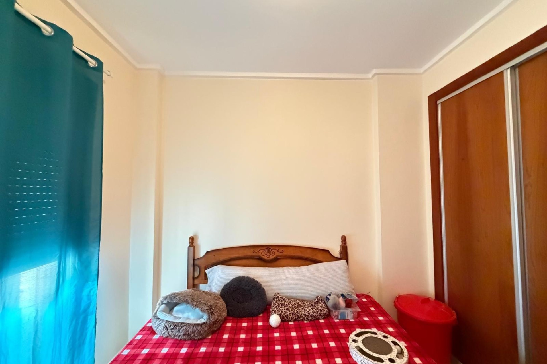 Sprzedaż - Apartament / Mieszkanie -
Rojales - Doña Pepa
