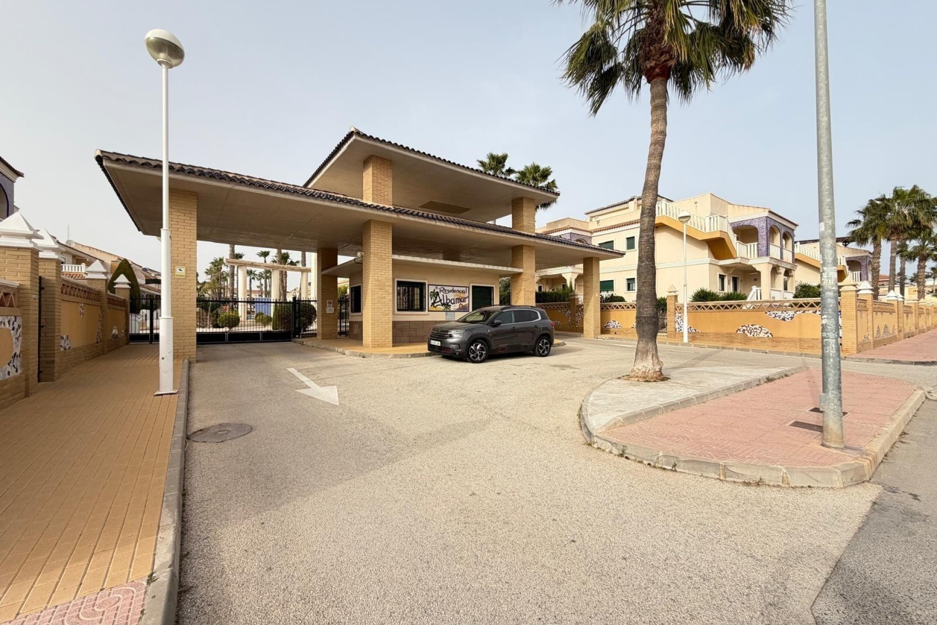 Sprzedaż - Apartament / Mieszkanie -
Rojales - Doña Pepa