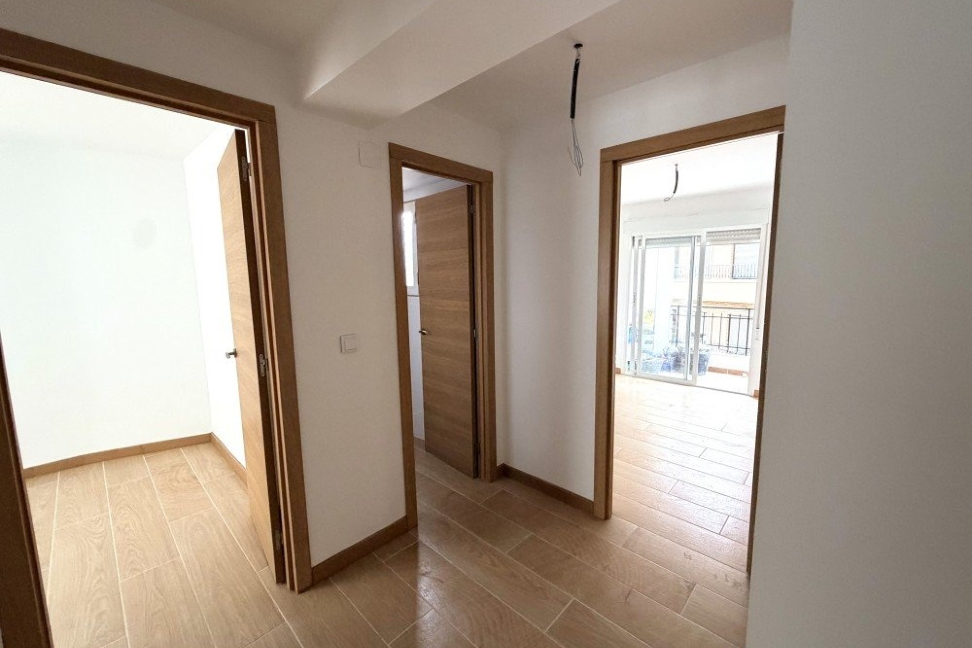 Sprzedaż - Apartament / Mieszkanie -
Rojales - Inland