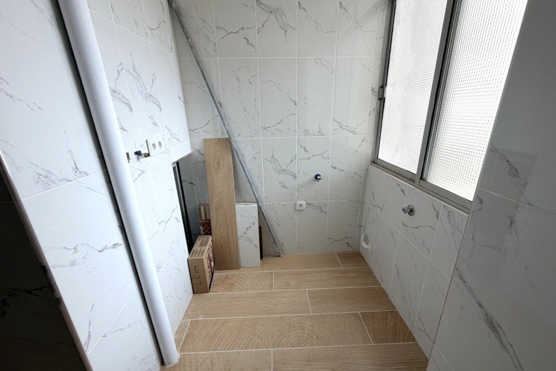 Sprzedaż - Apartament / Mieszkanie -
Rojales - Inland
