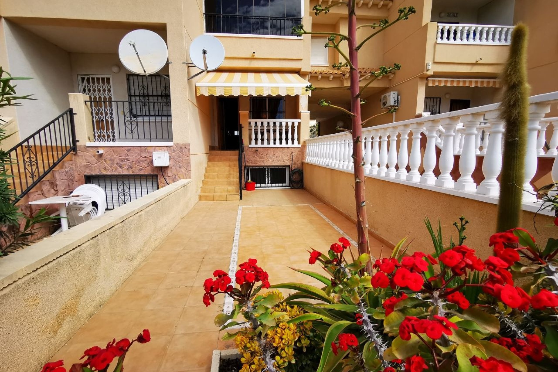 Sprzedaż - Apartament / Mieszkanie -
Rojales - La Marquesa