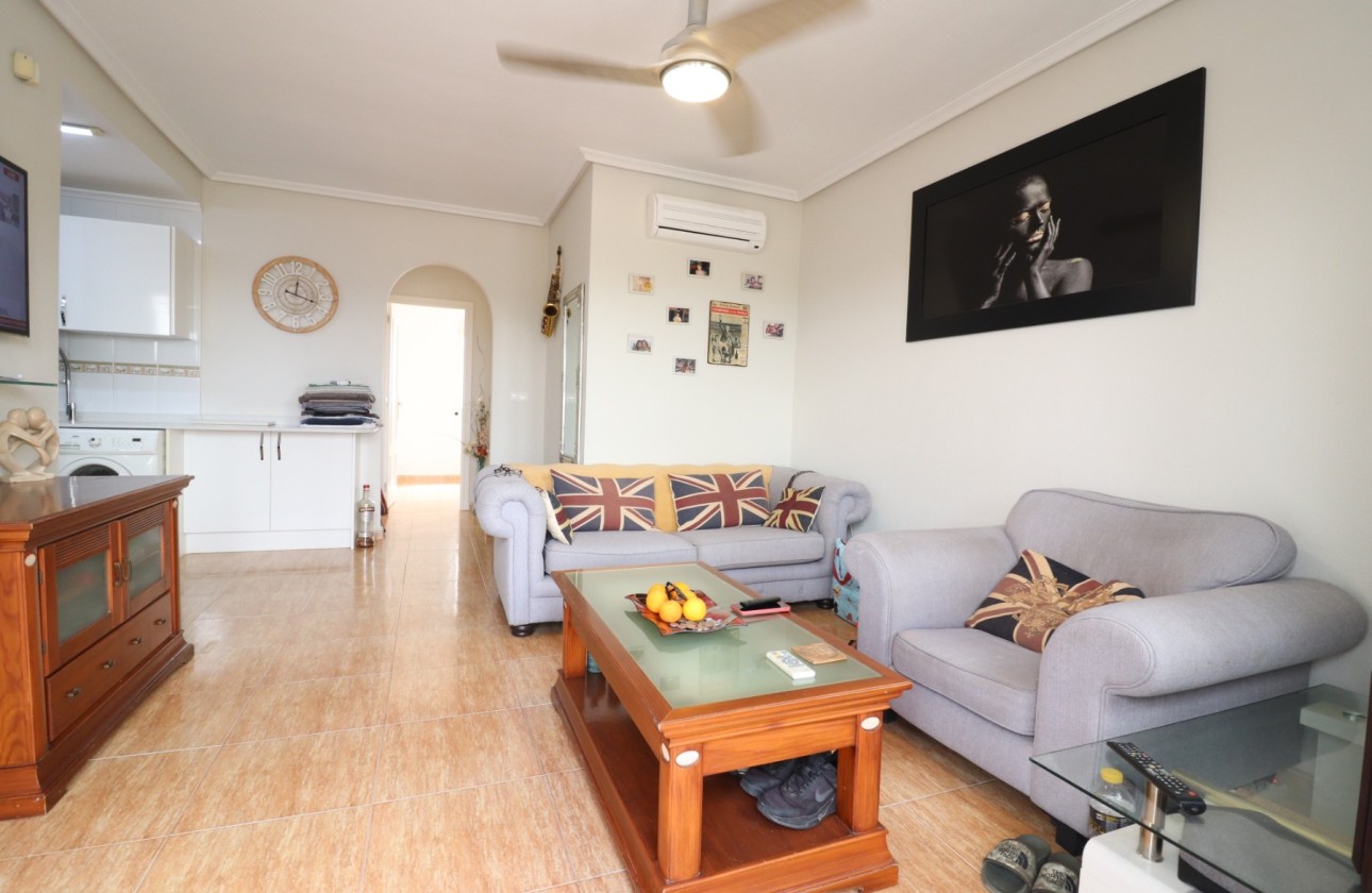 Sprzedaż - Apartament / Mieszkanie -
Rojales - Los Palacios