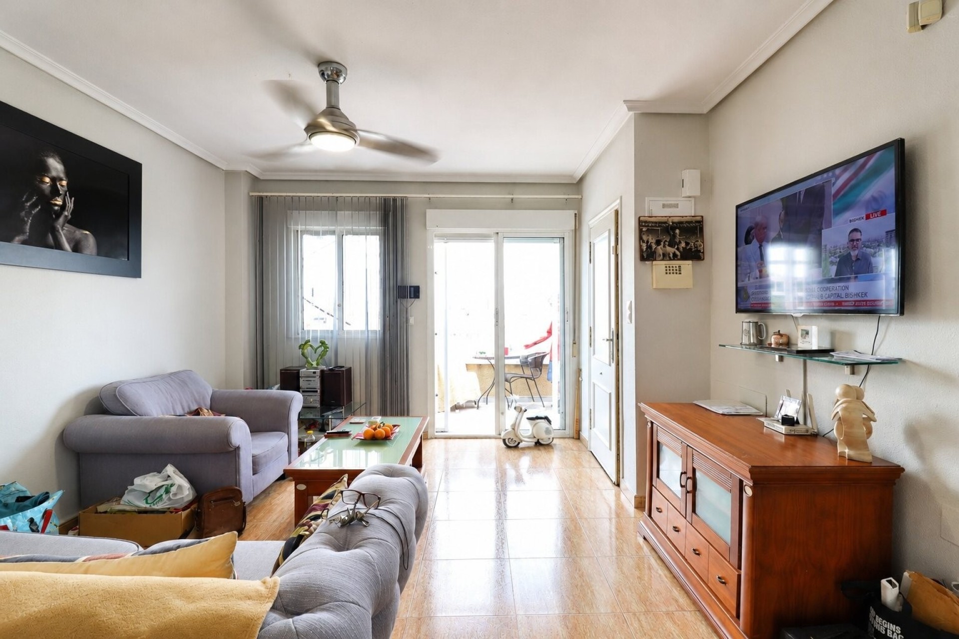 Sprzedaż - Apartament / Mieszkanie -
Rojales - Los Palacios