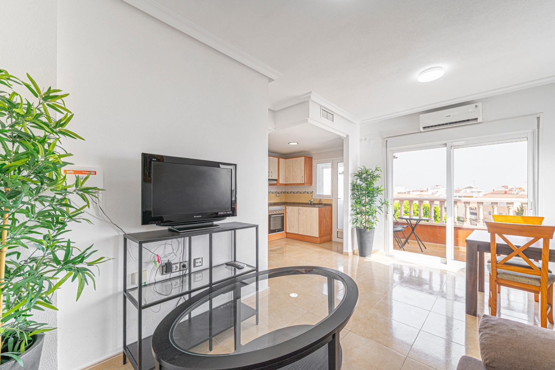 Sprzedaż - Apartament / Mieszkanie -
Rojales
