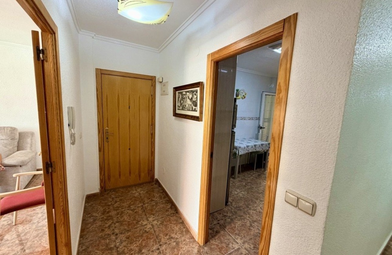 Sprzedaż - Apartament / Mieszkanie -
Rojales