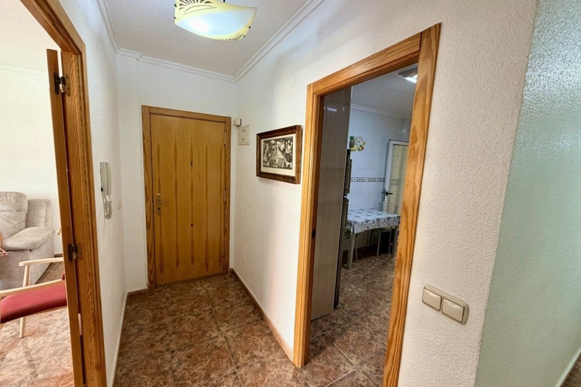 Sprzedaż - Apartament / Mieszkanie -
Rojales