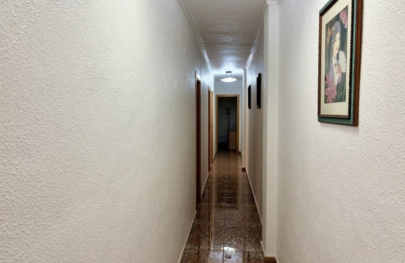 Sprzedaż - Apartament / Mieszkanie -
Rojales