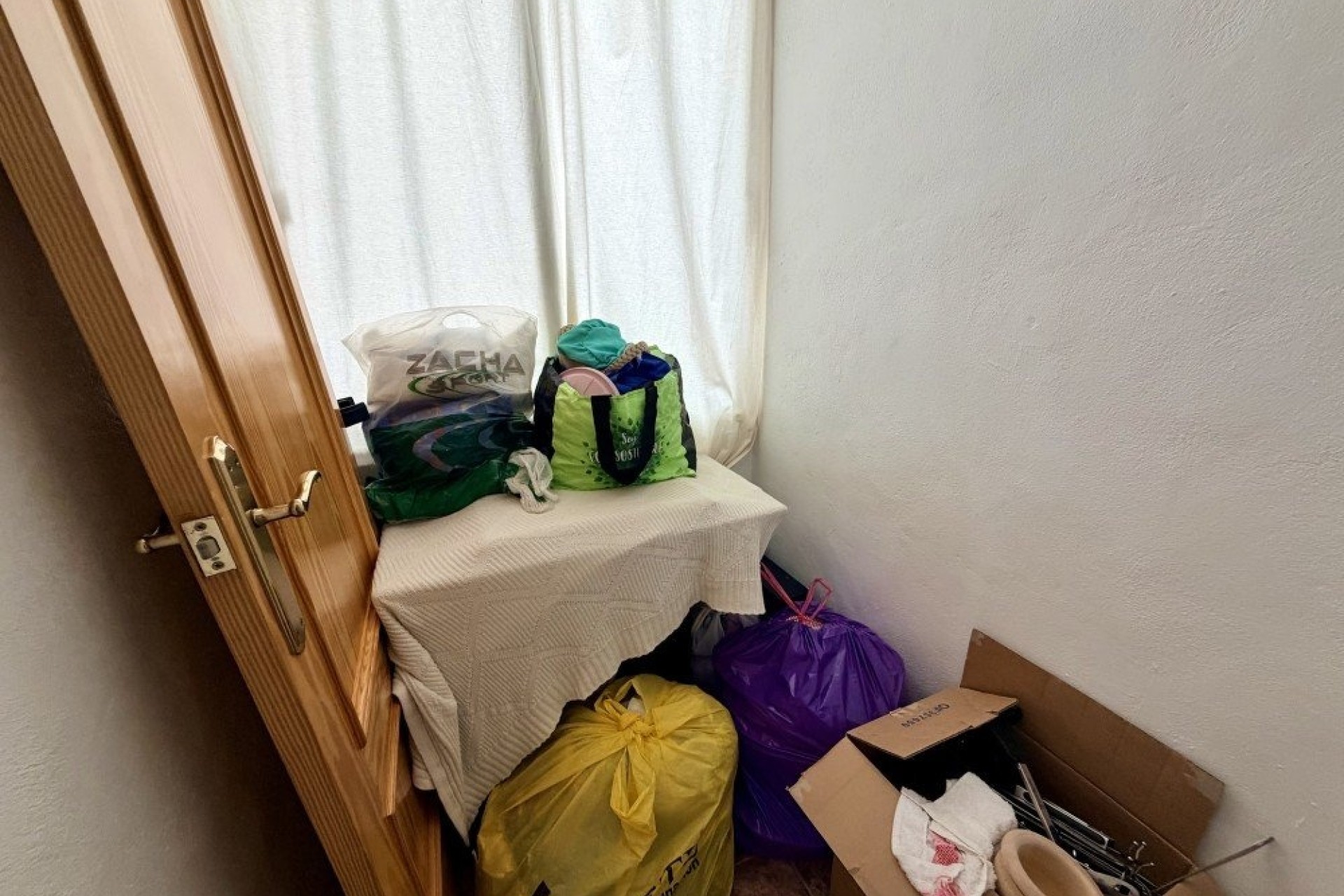 Sprzedaż - Apartament / Mieszkanie -
Rojales