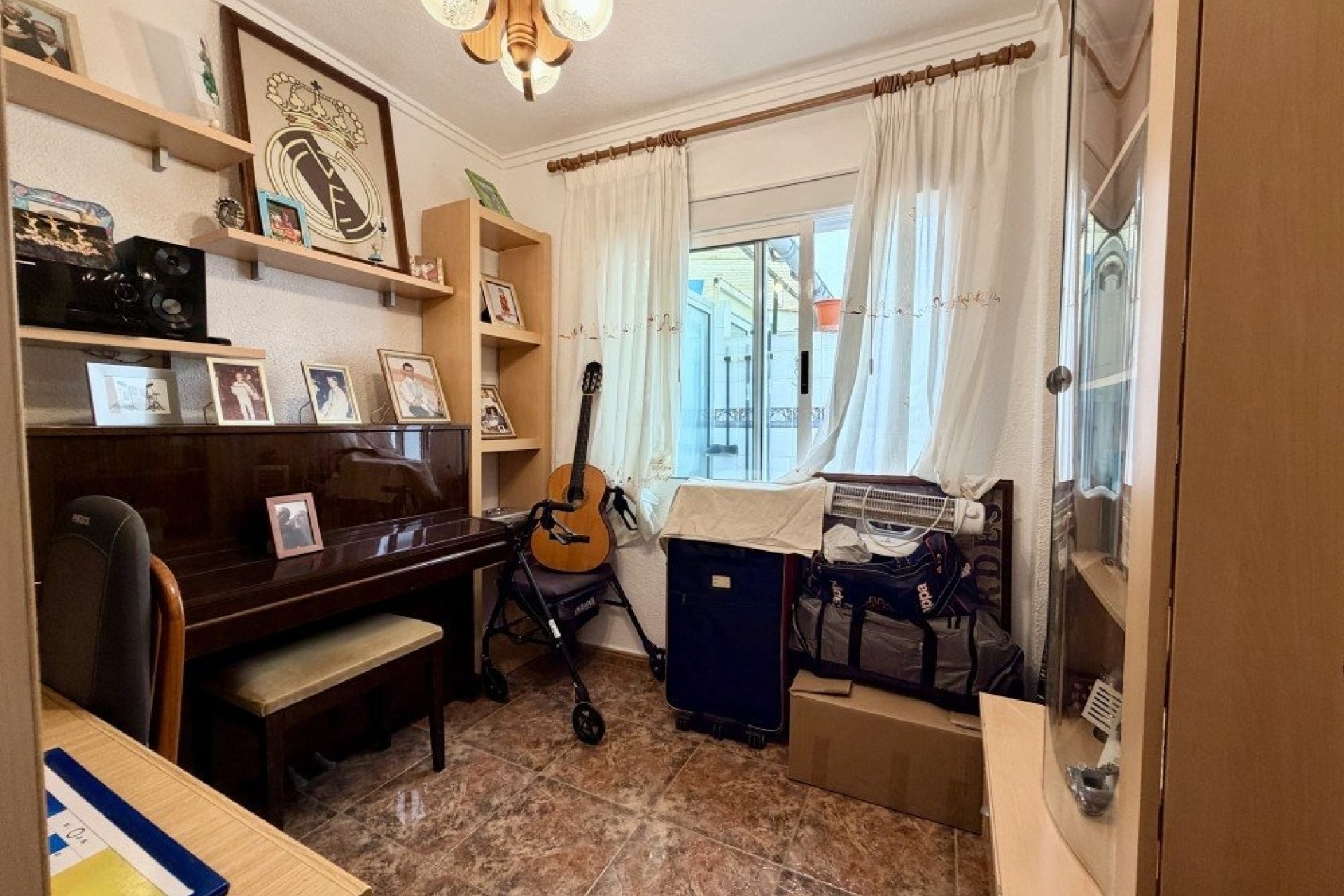 Sprzedaż - Apartament / Mieszkanie -
Rojales