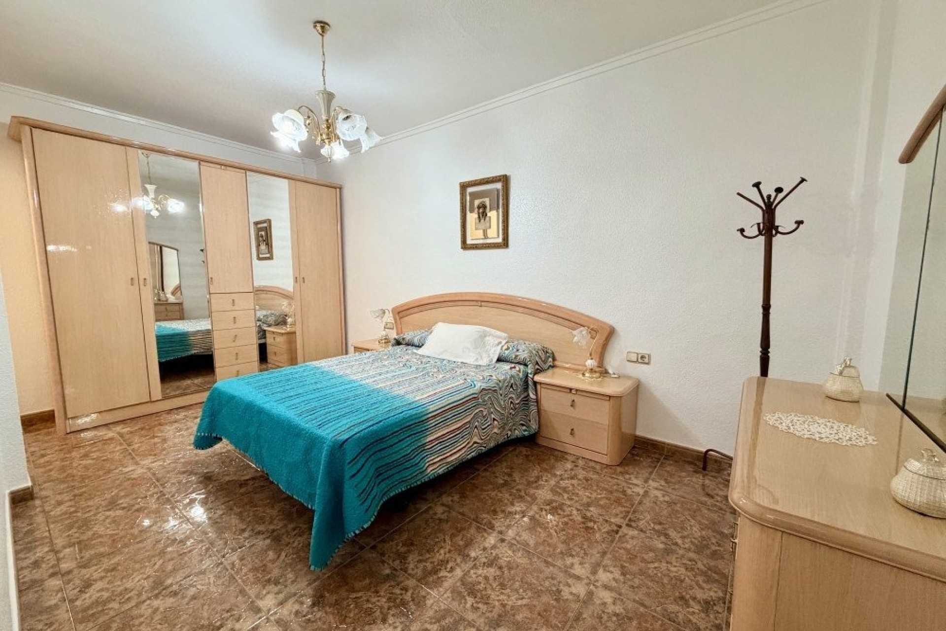 Sprzedaż - Apartament / Mieszkanie -
Rojales