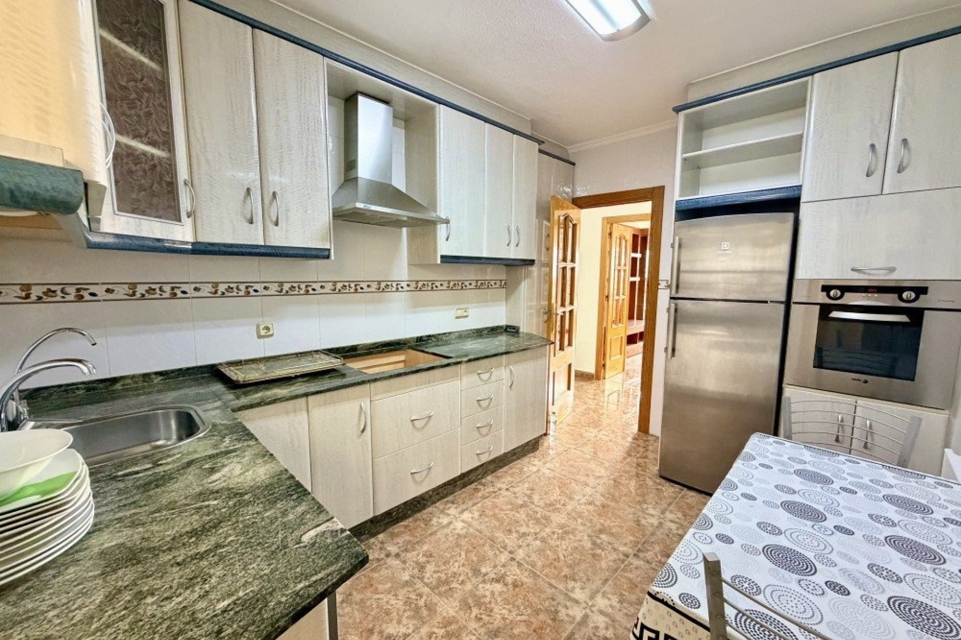 Sprzedaż - Apartament / Mieszkanie -
Rojales