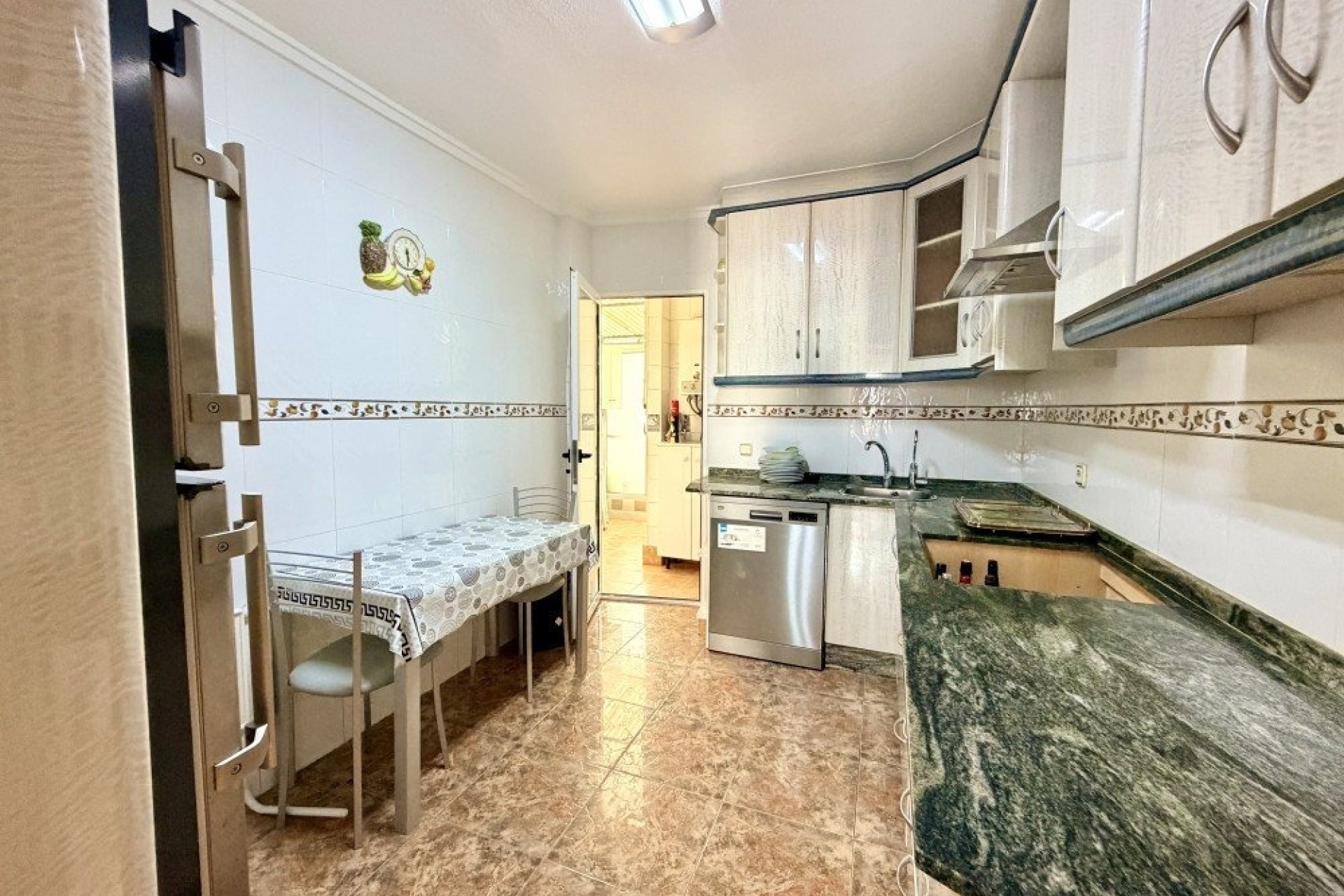 Sprzedaż - Apartament / Mieszkanie -
Rojales