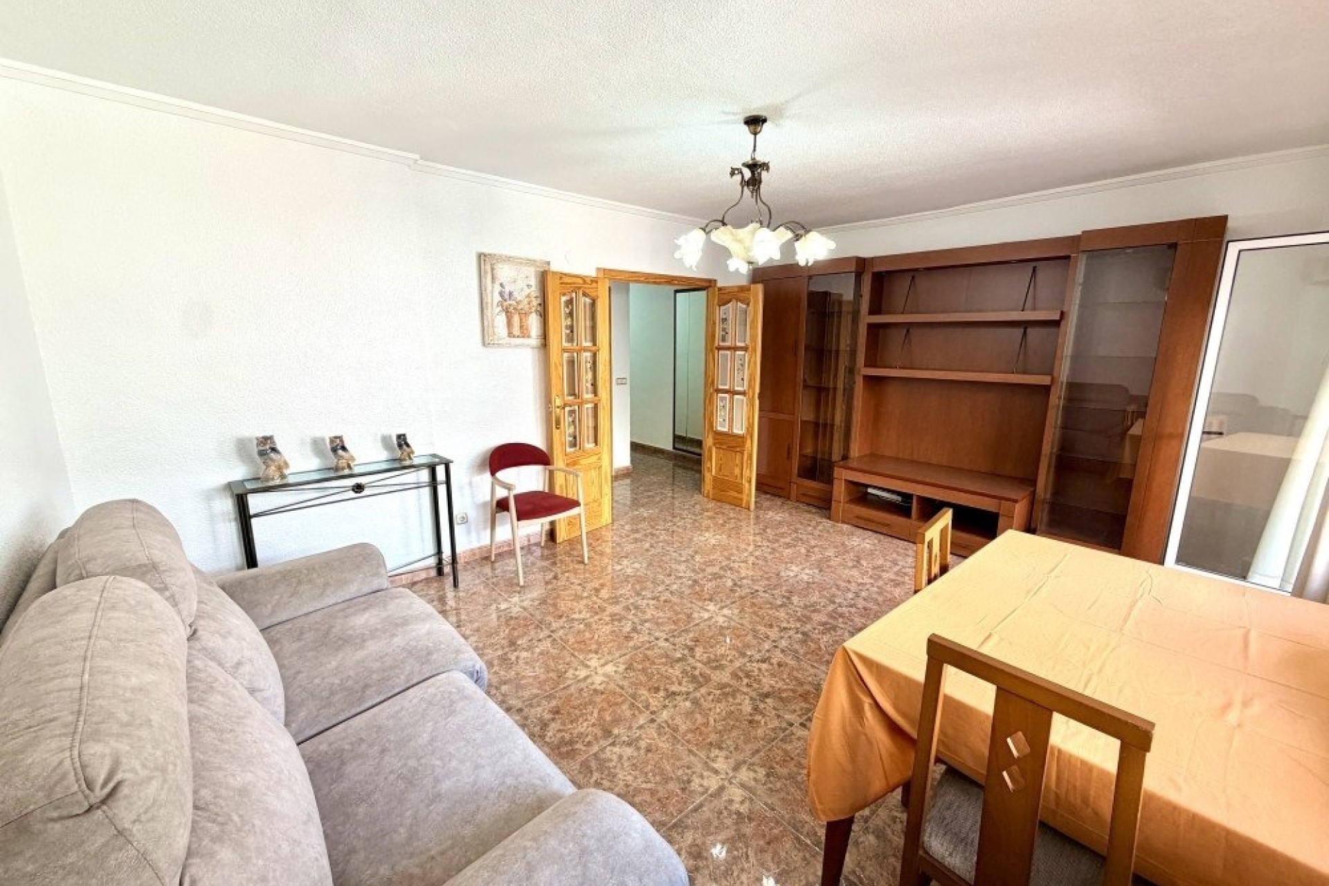 Sprzedaż - Apartament / Mieszkanie -
Rojales
