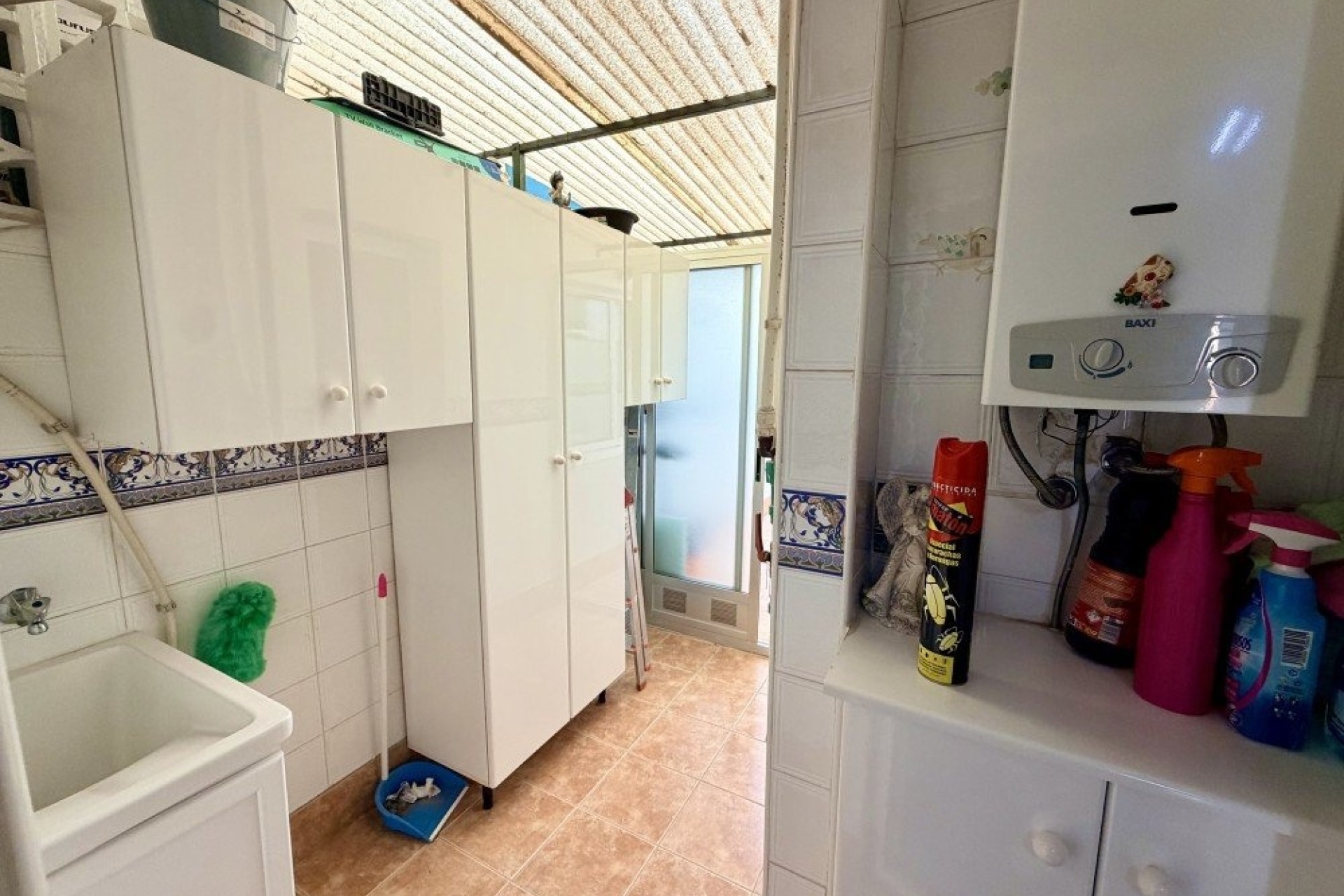 Sprzedaż - Apartament / Mieszkanie -
Rojales