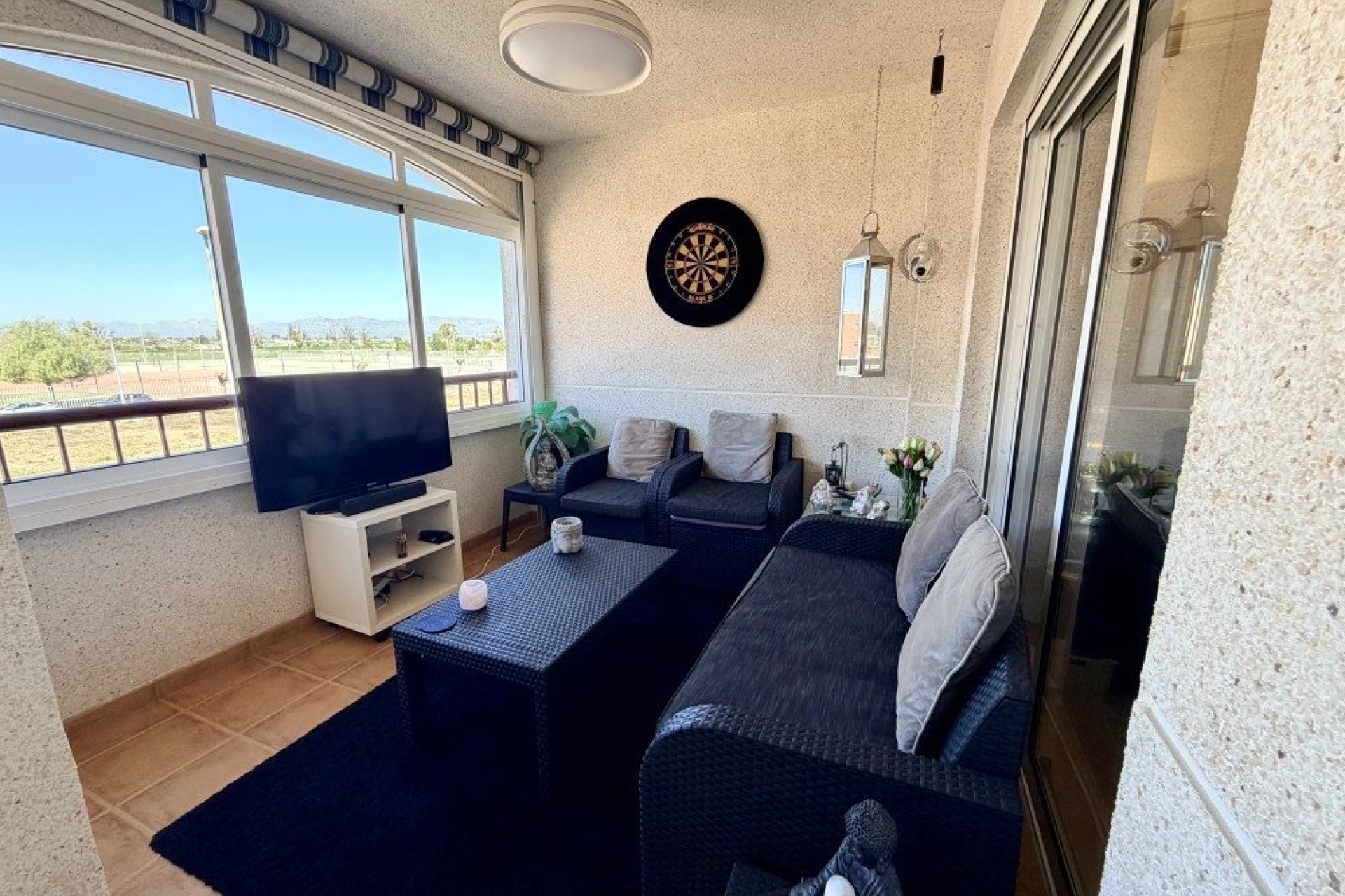 Sprzedaż - Apartament / Mieszkanie -
San Fulgencio - Costa Blanca
