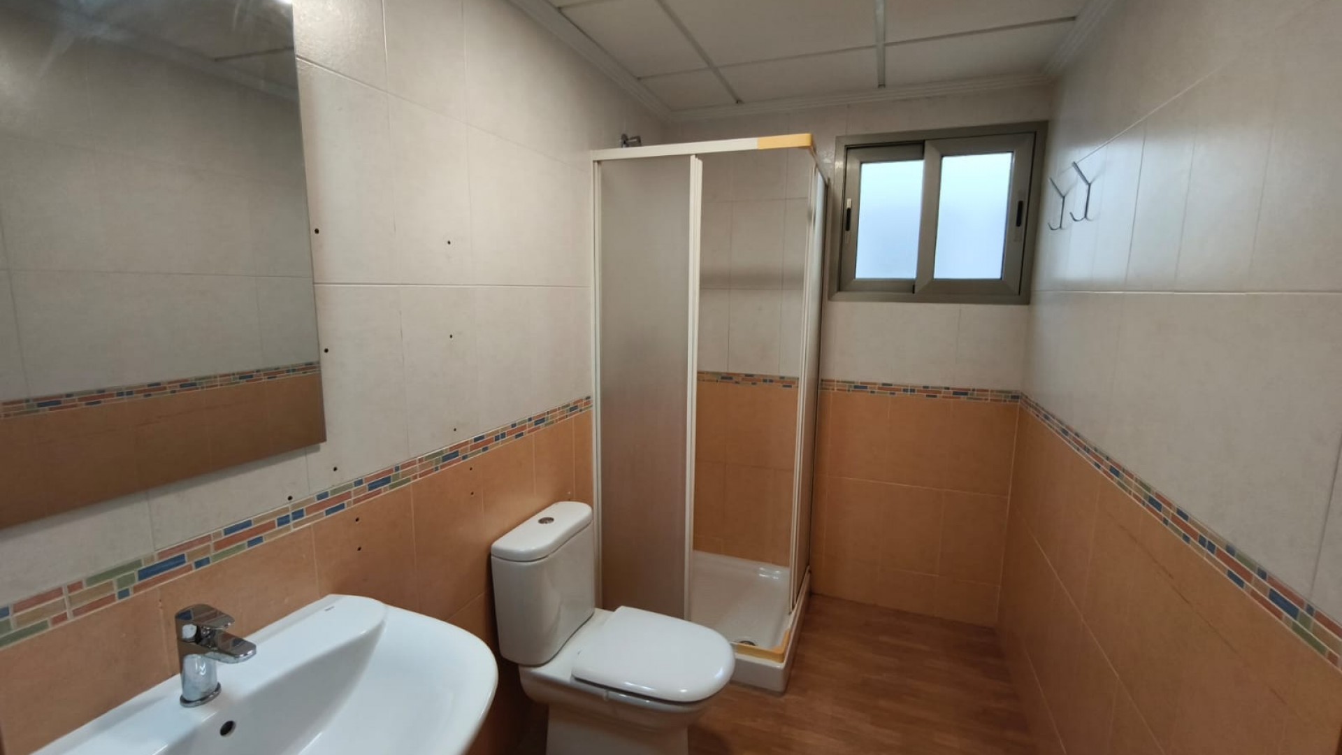 Sprzedaż - Apartament mieszkanie -
San Isidro De Albatera - San Isidro