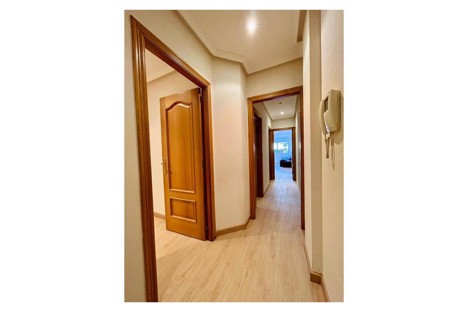 Sprzedaż - Apartament / Mieszkanie -
San Isidro - Inland