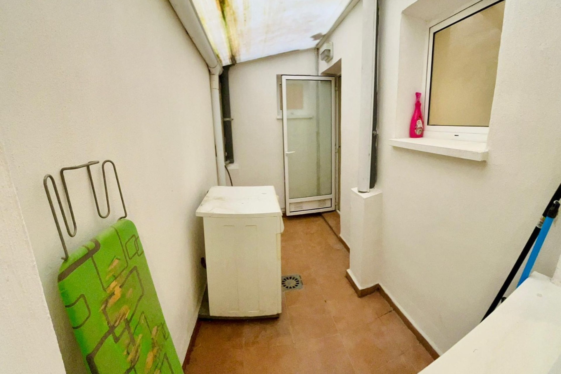 Sprzedaż - Apartament / Mieszkanie -
San Isidro - Inland