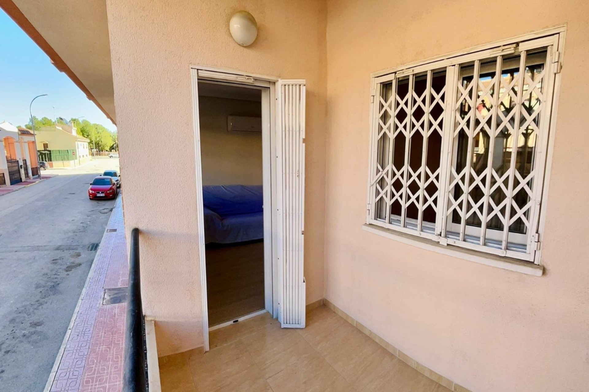 Sprzedaż - Apartament / Mieszkanie -
San Isidro - Inland